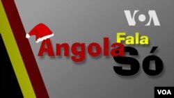 Angola Fala Só