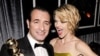 'The Artist' Tops Golden Globe Awards