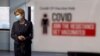 Scotland’s First Minister Visits Hospital Where First COVID Vaccine Will be Administered 