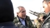Fighting Breaks Out Near Libya-Tunisia Border Crossing