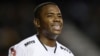 Futbolista Robinho, detenido en Brasil para cumplir condena de 9 años de prisión por violación