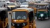 Kano: An Hana Daukar Fiye Da Fasinja 1 a Keke-Napep