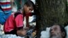Rohingya Children Drown While Fleeing Myanmar's Rakhine State