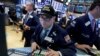 Trump: Tax Overhaul Would Boost Stocks Even More
