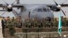 French Weapons Arrive in Lebanon 