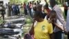 Les shebab attaquent un poste de police dans le nord-est du Kenya