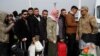 VOA Kurdish: Turkey prepares for return of 3 million refugees to Syria