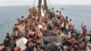 Aceh Bersiap Halau Kapal Migran ke Laut