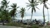 "Pudo ser peor": La isla colombiana de San Andrés se recupera tras el paso del huracán Julia