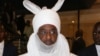 An Baiwa Gwamnatin Kano Shawarar Dakatar Da Sarki Sanusi Lamido Sanusi