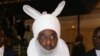 Sunan Sanusi Lamido na Cikin Jerin Sunaye