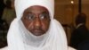 Mai Martaba Sarkin Kano Malam Muhammadu Sanusi na Biyu Ya Yi Kira ga Fulani su Kare Al'adarsu ta Zaman Lafiya
