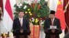 Indonesia-China Jalin Kerja Sama Industri Terpadu