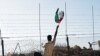 Israel's Security Barrier Presents Irony for Palestinian Workers