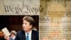 Native Americans Worry Trump Supreme Court Pick Threatens Sovereignty