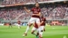  L'AC Milan sur le point d'être repris par le fonds américain Elliott