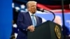 Presiden AS Donald Trump 