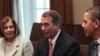 Budget Debate Continues to Define US Politics