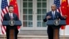 Is East Asia Becoming More Militarized?
