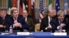France Hosts Ministerial Talks on IS