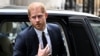 El príncipe Enrique en corte británica en caso de escuchas telefónicas