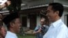Presiden Jokowi Minta Pesantren Ikut Cegah Gerakan Radikal