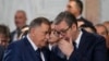 Arhiv - Dodik i Vučić