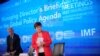 FMI: el 2023 se sentirá como una recesión por aumento de los precios y menos ingresos 