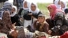 ISIS Bebaskan 216 Orang Tawanan Yazidi