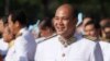 ‘Good Prospects’ for Improved US Relations, Cambodia Lawmaker Says