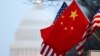 Tensions lors de manoeuvres militaires en Mer de Chine