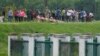 Niña de 8 años pidió ayuda 3 veces el día de su muerte: autoridades inmigración