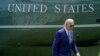 Личная встреча президента США с наследным принцем Саудовской Аравии не планируется
