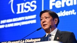 中國批評美國在南中國海扮演了“極其不光彩的角色”