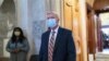Senator Graham, Fully Vaccinated, Tests Positive for COVID-19 