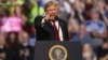 Трамп "розніс" Меркель за "Північний потік-2"