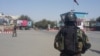 نبرد در کندز بار دیگر شدت گرفته است