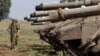 China Urges Restraint in Syria After Israeli Strikes