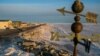Study: Bering Sea's Ice at Lowest Levels in Thousands of Years