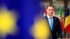 ARHIVA - Belgijski premijer Aleksander de Kro na samitu EU u Briselu (Foto: AP/Geert Vanden Wijngaert)