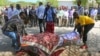 Al-Shabab Militants Kill Somali Lawmaker in Mogadishu