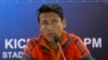 Five Nepal Football Players Charged in Match Fixing Scheme
