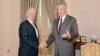 Defense Secretary Mattis Seeks Continuity in Policy Toward Asia