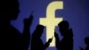 Facebook limita anuncios políticos antes de elecciones de UE