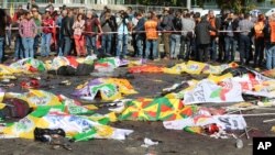 Turkey Blast