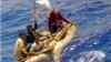 63 inmigrantes cubanos son repatriados por EE.UU. 