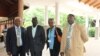 Majalisar Dinkin Duniya Ta Tilastawa Burundi Ta Roki Gafara