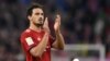 Mats Hummels après un match du Bayern Munich contre, Allemagne, le 6 avril 2019.