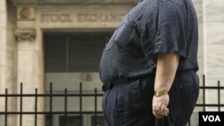 Lingkar pinggang seseorang biasanya dikaitkan dengan resiko yang bersangkutan menderita penyakit jantung dan diabetes. Tapi, sebuah penelitian baru berkata lain.