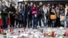 An Cafke Wasu Mutanen Da Ake Tuhuma Da Aikata Ta'asar Brussel
